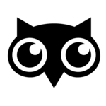 Owl logo
