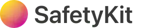 Safetykit logo