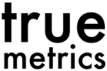 Truemetrics logo